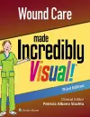 Wound Care Made Incredibly Visual cover