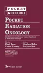 Pocket Radiation Oncology cover