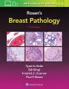 Rosen's Breast Pathology cover