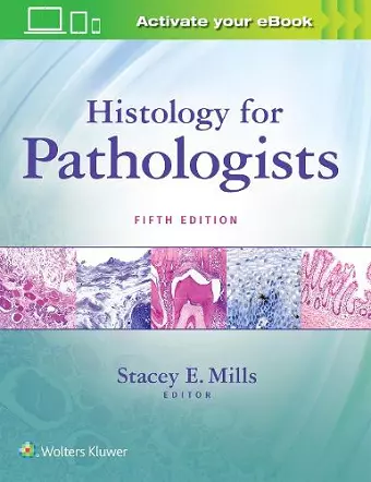 Histology for Pathologists cover