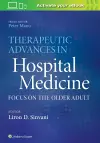 Therapeutic Advances in Hospital Medicine cover