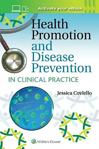 Health Promotion and Disease Prevention in Clinical Practice cover