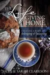 The Lifegiving Home cover