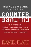 Because We Are Called To Counter Culture cover