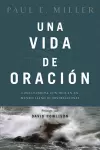 Una Vida De Oracion cover