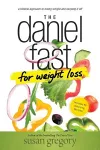 The Daniel Fast for Weight Loss cover