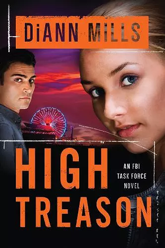 High Treason cover