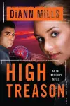 High Treason cover