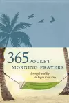 365 Pocket Morning Prayers cover