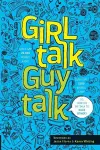 Girl Talk Guy Talk cover