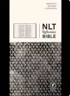 NLT Reflections Bible, Black cover