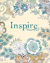 NLT Inspire Bible cover