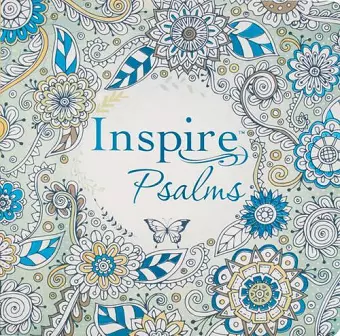 Inspire cover