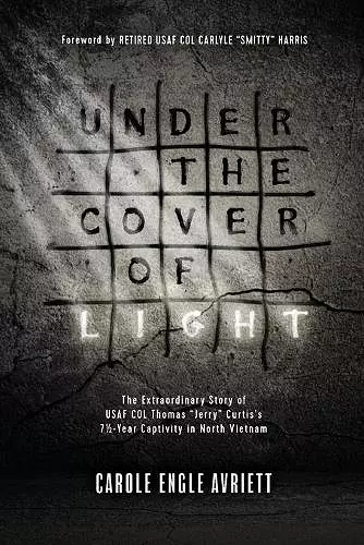 Under The Cover Of Light cover