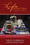 The Lifegiving Table Guidebook cover