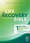 The Life Recovery Bible cover