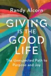 Giving Is the Good Life cover