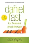 Daniel Fast for Financial Breakthrough, The cover