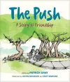 Push, The cover