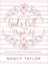 God's Call to a Deeper Life cover