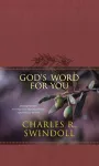 God's Word for You cover