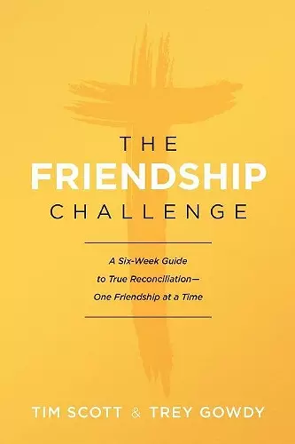 Freindship Challenge, The cover