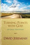 Turning Points with God cover
