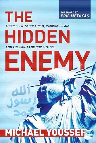 The Hidden Enemy cover