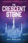 Crescent Stone, The cover