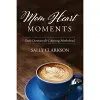 Mom Heart Moments cover