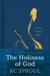 Holiness of God, The cover