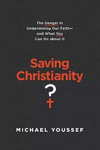 Saving Christianity? cover