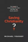 Saving Christianity? cover