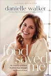 Food Saved Me cover