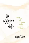 Minister's Wife, The cover