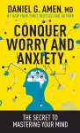 Conquer Worry and Anxiety cover