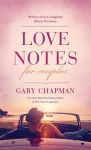 Love Notes for Couples cover