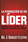 La formacion de un lider cover