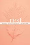 Rest cover