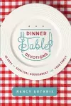 Dinner Table Devotions cover