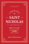 Praying with Saint Nicholas cover