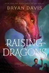 Raising Dragons cover