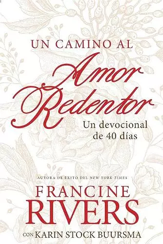 camino al amor redentor, Un cover