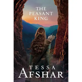 The Peasant King cover