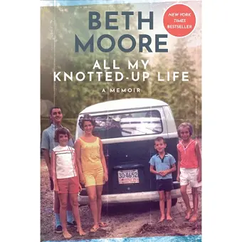 All My Knotted-Up Life cover