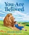 You Are Beloved cover