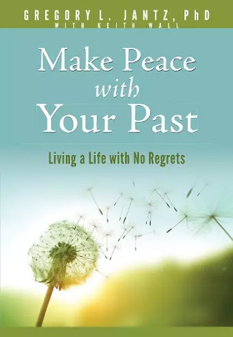 Make Peace with Your Past cover