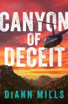 Canyon of Deceit cover