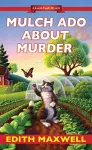 Mulch Ado about Murder cover