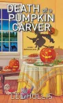 Death of a Pumpkin Carver cover